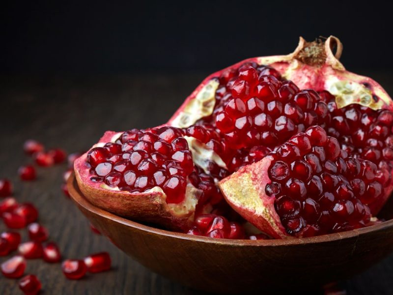 pomegranate